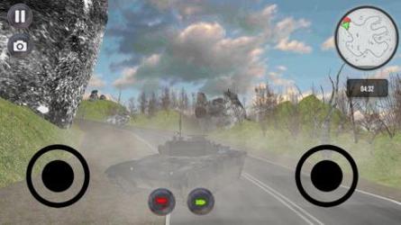 坦克战争模拟器Tank War Simulator v3.1.5