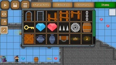 史诗游戏制作器 v1.8