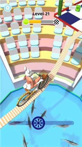 小姐姐死亡骑车 v1.2