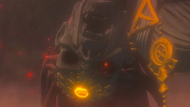 塞尔达传说荒野之息2手机版 v3.2.5