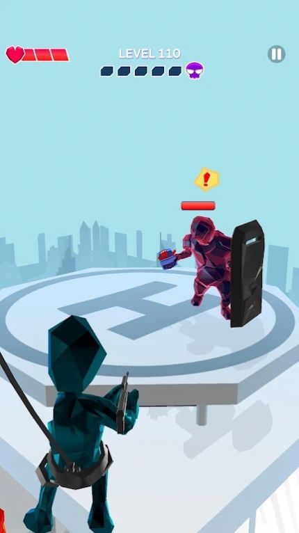 突击战斗任务游戏官方最新版  v3.1.3