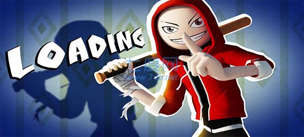 愤怒的男孩游戏3