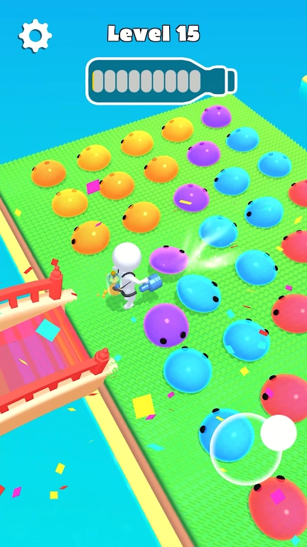 亨特史莱姆 v1.0