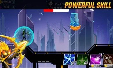 阿彻罗免费金币中文最新版下载