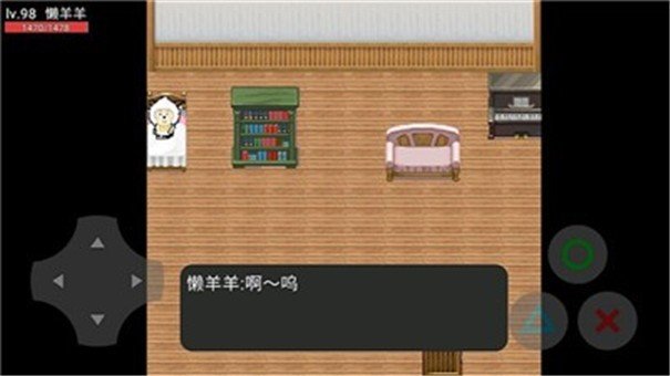 羊村大灾变游戏 v21.08