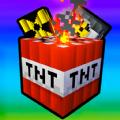 TNT破坏像素世界游戏官方版