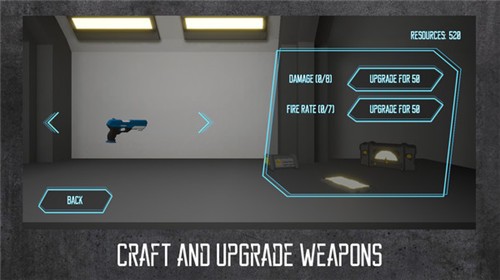 地狱掠夺者  v0.5.1.7