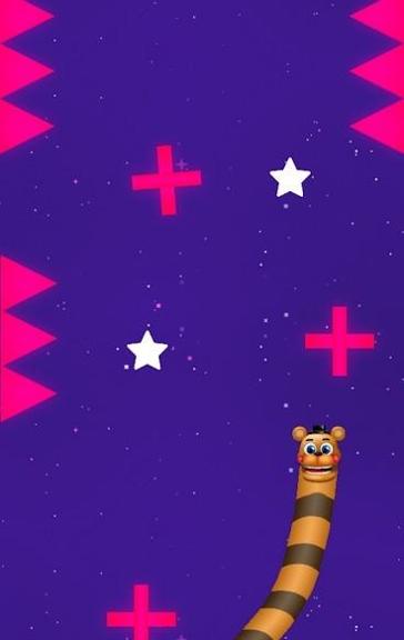 速度滑行挑战 v1.0