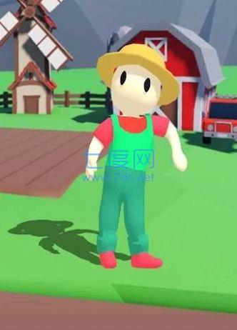 草坪修理大师游戏