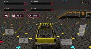 越野卡车大赛游戏官方版  v3.3.1