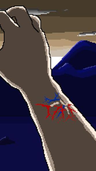 寄生虫人生汉化版 v1.0