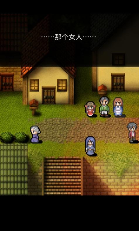 潮声小镇汉化版 v1.1.5