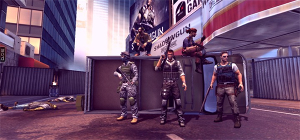 不死之身最新版 v2.0.11