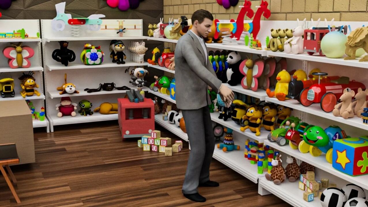 孕妇模拟器2最新安卓版  v3.0.4