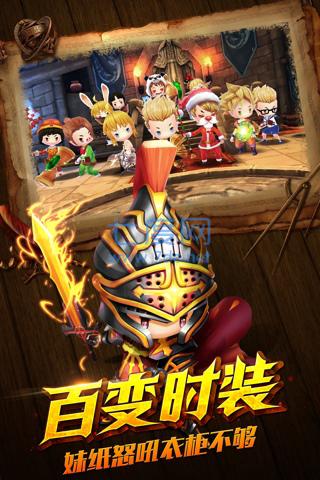 萝莉有杀气 v1.1.0