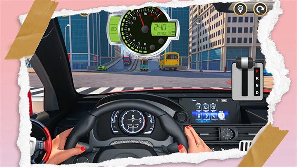 单亲妈妈模拟器  v0.3