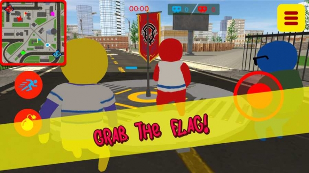 糖豆人大作战 v4.0.5