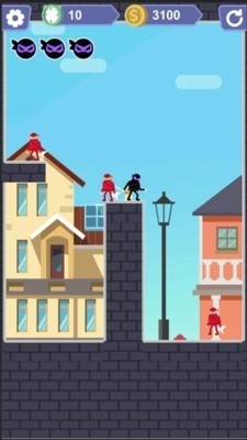 最后一个忍者  v1.3