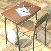 逃脱游戏我想逃课