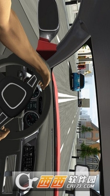 真3D模拟驾驶手游 v1.2 安卓版