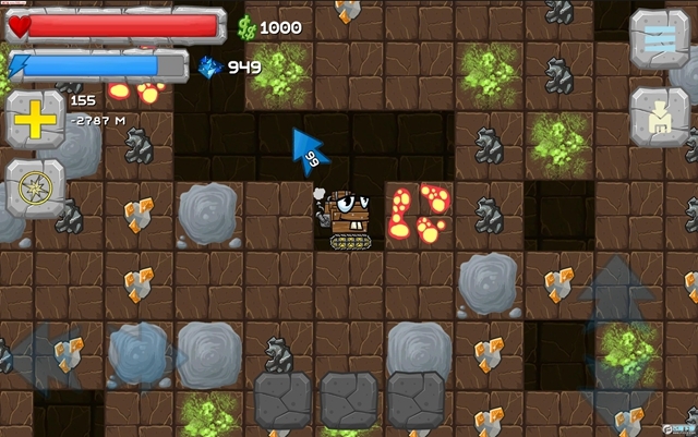 极限挖掘 v1.0.03 手机版