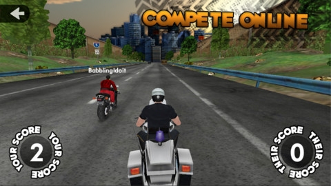 高速飞驰 Highway Rider v3.1.5