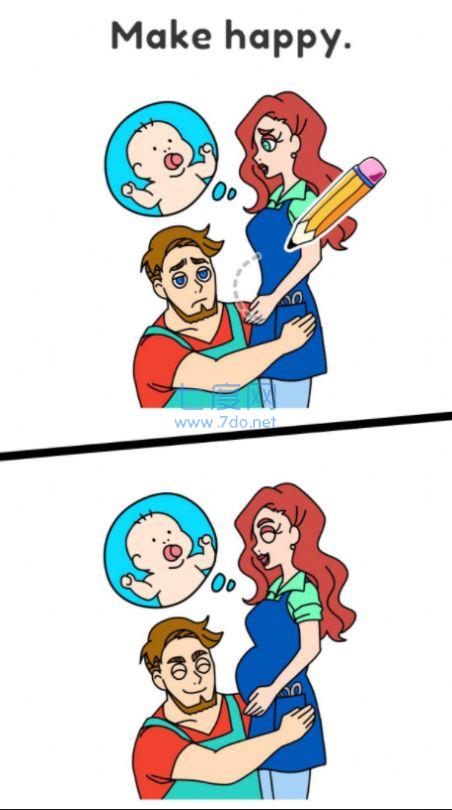 绘制快乐沙龙游戏 v0.0.1