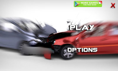 汽车破坏赛2 v1.0解锁版