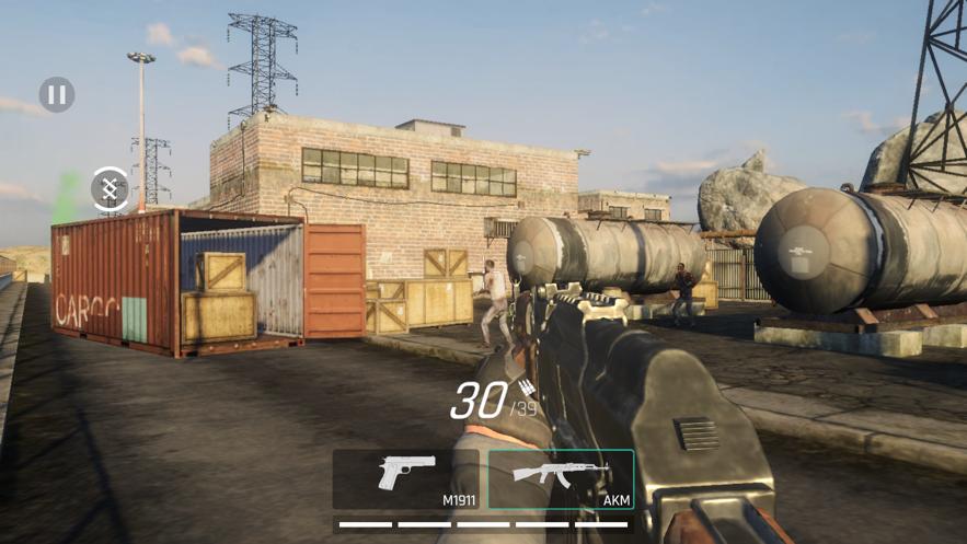 使命叫唤  V 1.0.2