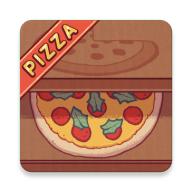 可口的披萨美味的披萨最新版本