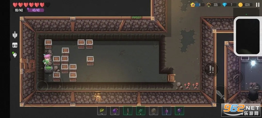 雨叶岛传说安卓版 官方版v1.2