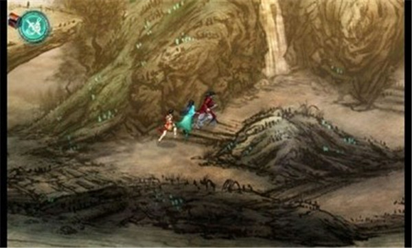 仙剑奇侠传五续传 v1.1.3