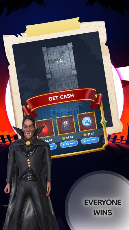 拯救吸血鬼 v1.0.3