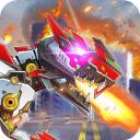 机甲霸龙兽最新版本