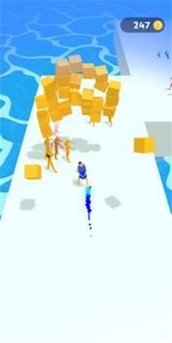 钢铁战衣  v0.4.2