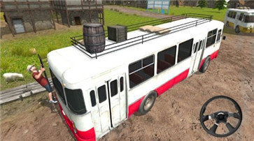 巴士之星公交车模拟器 v1.0