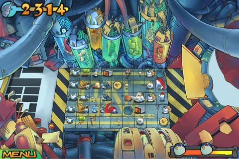 小熊VS企鹅 Bear Vs Penguins v3.2.5