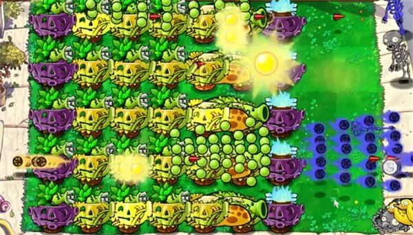 pvz嫁接版 v1.0