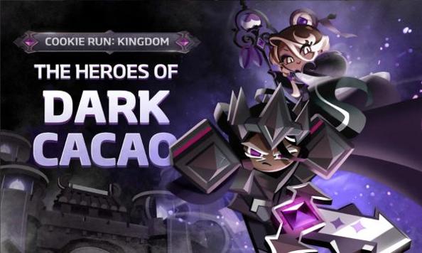 姜饼人王国 v4.1.002