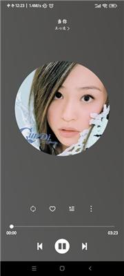 Soul音乐  v4.0.0