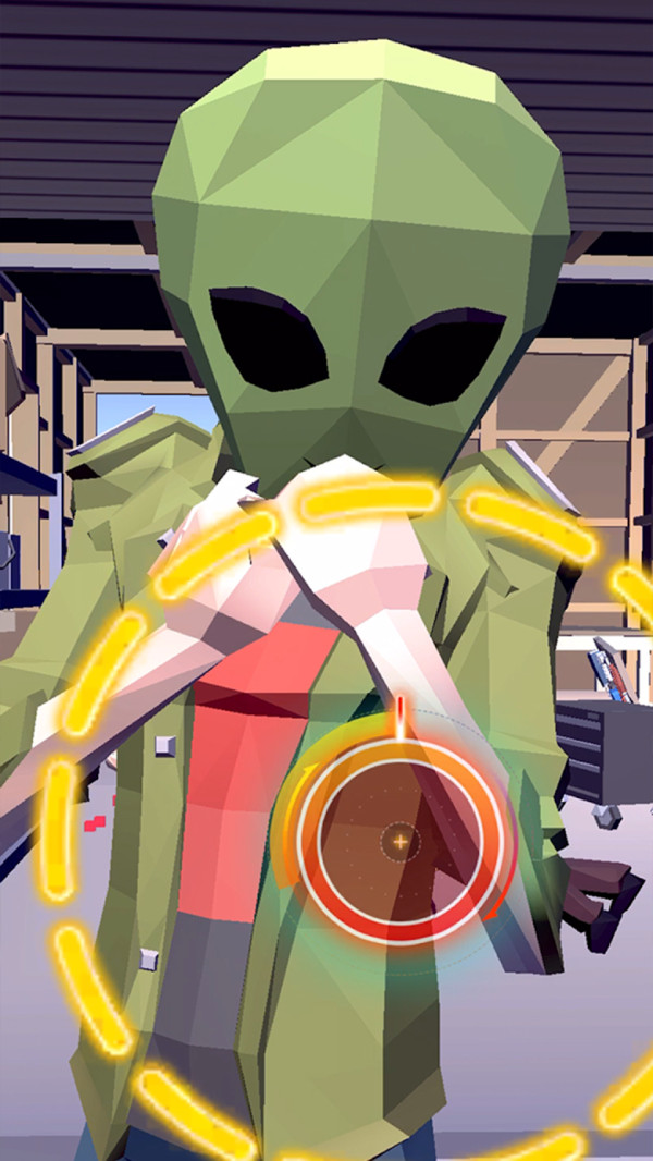 一拳OK v1.0.1