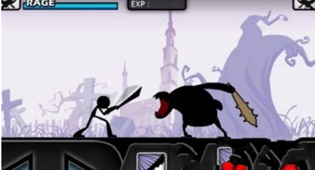 火柴人功夫大师2手机游戏最新正版下载 