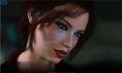 破碎的梦想之城