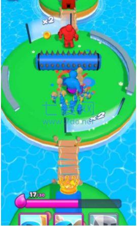 竞技场冲突游戏 v1.0