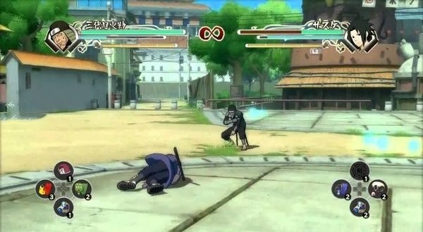 火影忍者疾风传晓之觉醒手机版  v2021.05.28.11