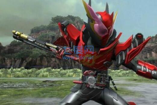 假面骑士超巅峰英雄截图0