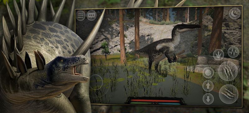 泰坦之路手机版 v26461