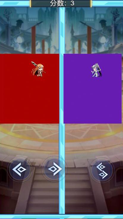 无双勇士大挑战  V 1.0