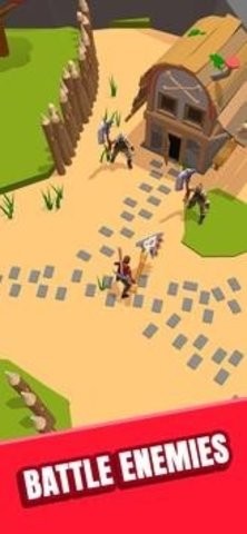 恐龙生存侏罗纪世界游戏中文版  v3.2.3