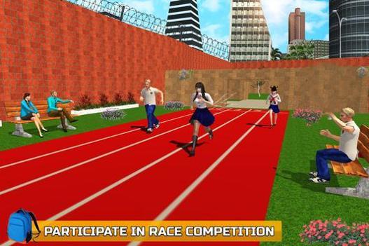 女生生活模拟器 v1.16